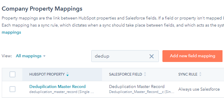 Simplifying the Synced HubSpot and Salesforce Deduping Process-1