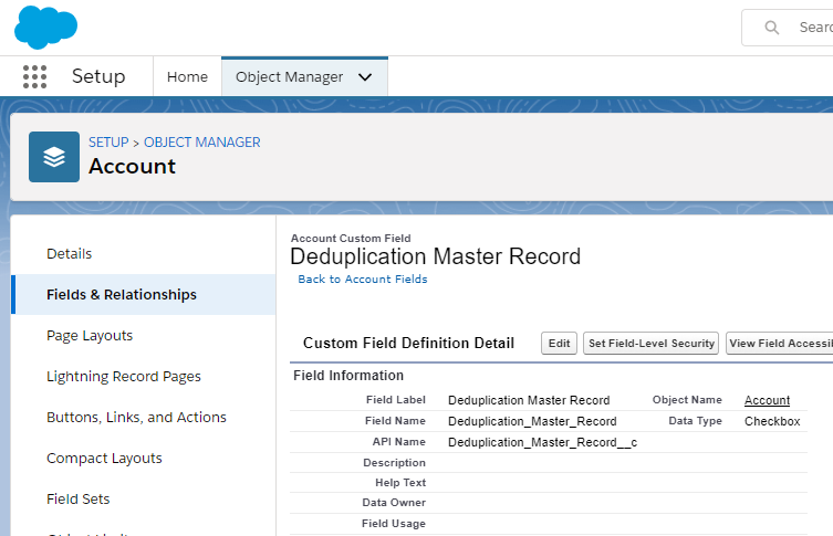 Simplifying the Synced HubSpot and Salesforce Deduping Process-3
