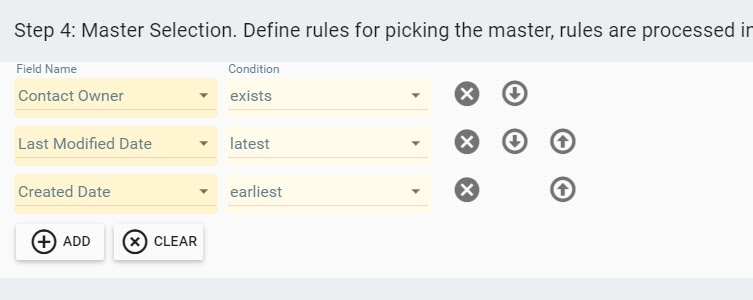 Simplifying the Synced HubSpot and Salesforce Deduping Process