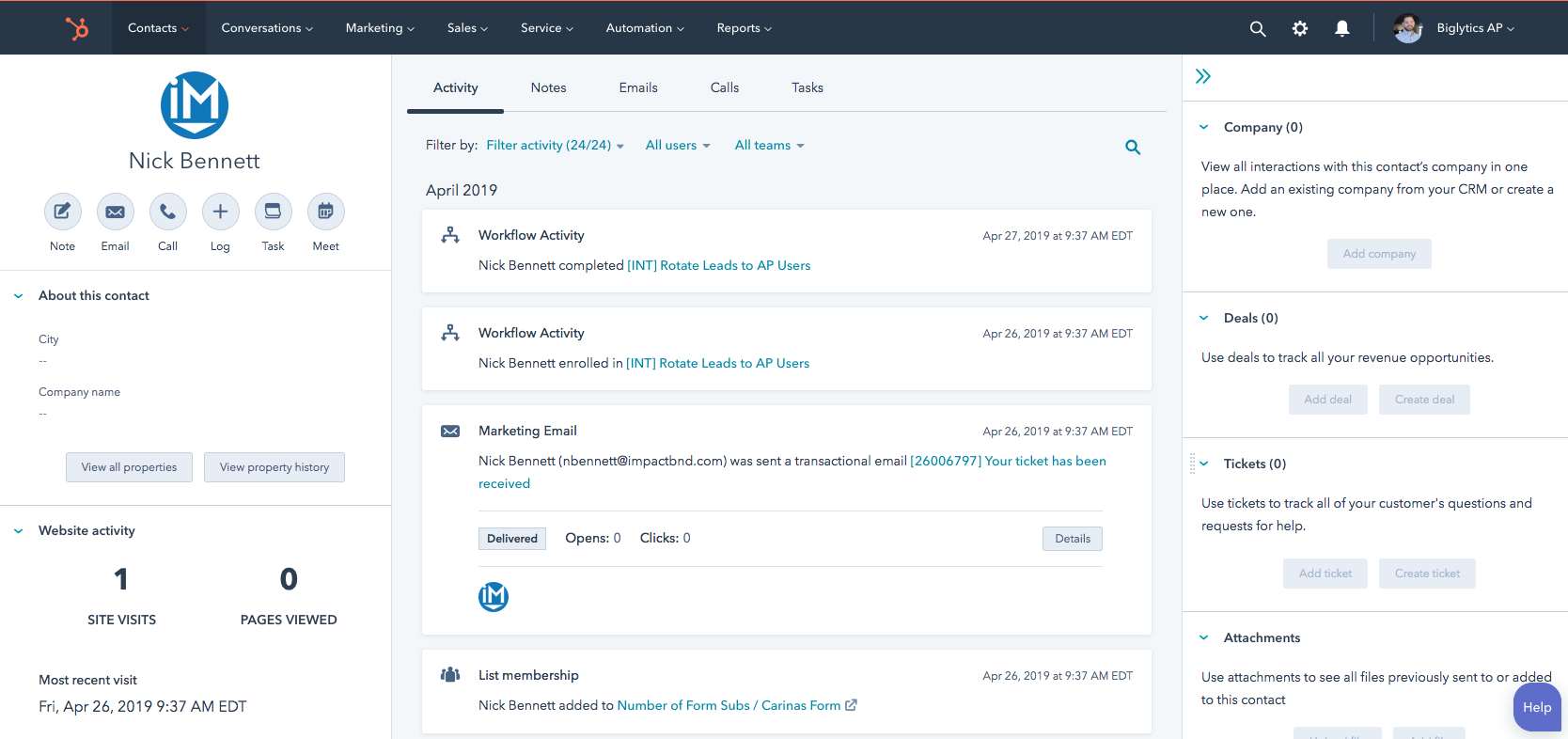 A Guide To B2B Sales Pipeline Stages For A Successful Funnel